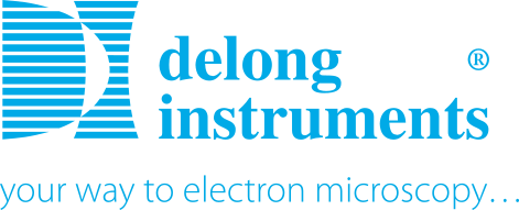 DELONG INSTRUMENTS a.s. logo