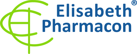 ELISABETH PHARMACON, spol. s r. o. logo