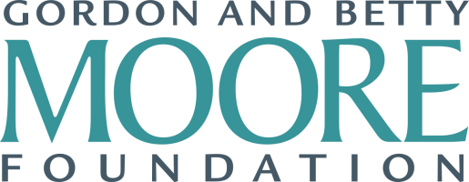 Gordon and Betty Moore Foundation logo