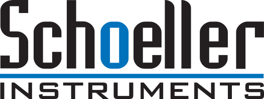 SCHOELLER INSTRUMENTS, s.r.o. logo